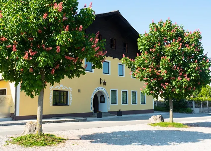 Gasthof Dickinger