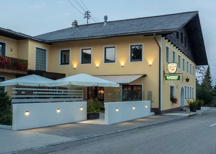 Gasthof Dickinger