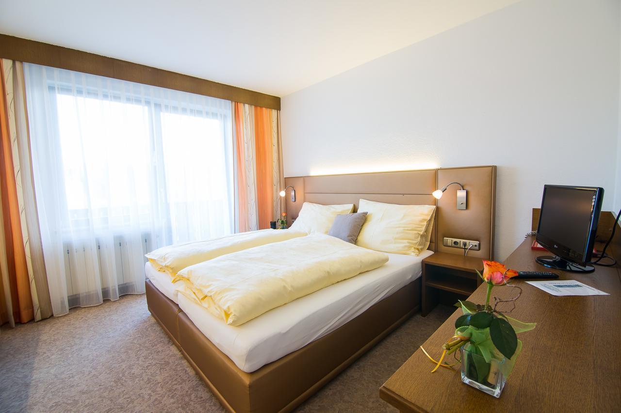 Dickinger Hotel