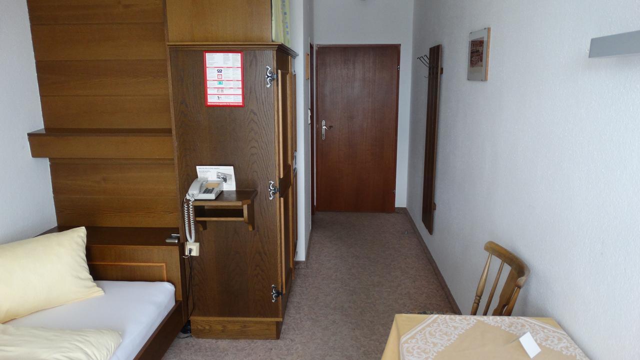 Dickinger Hotel