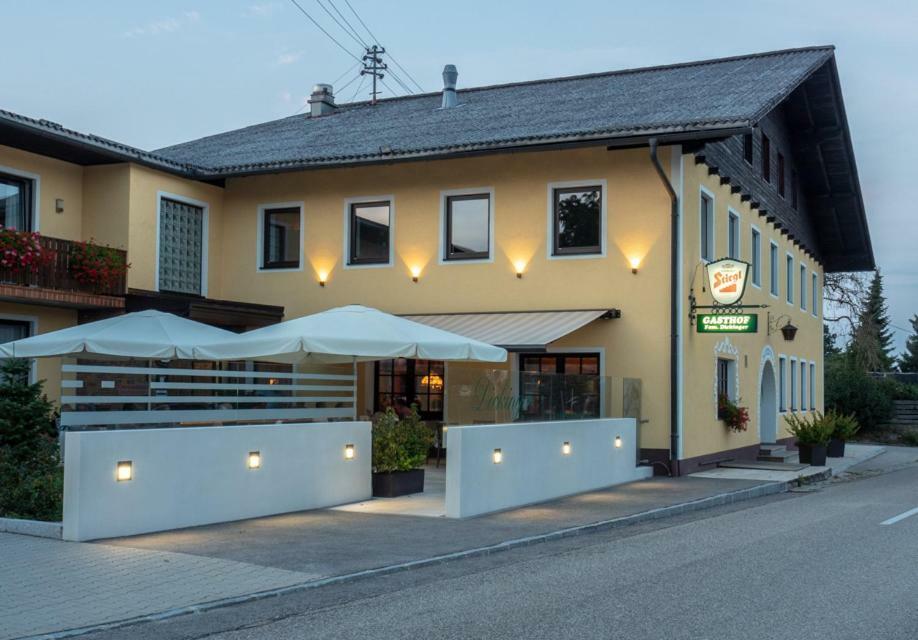 Dickinger Hotel